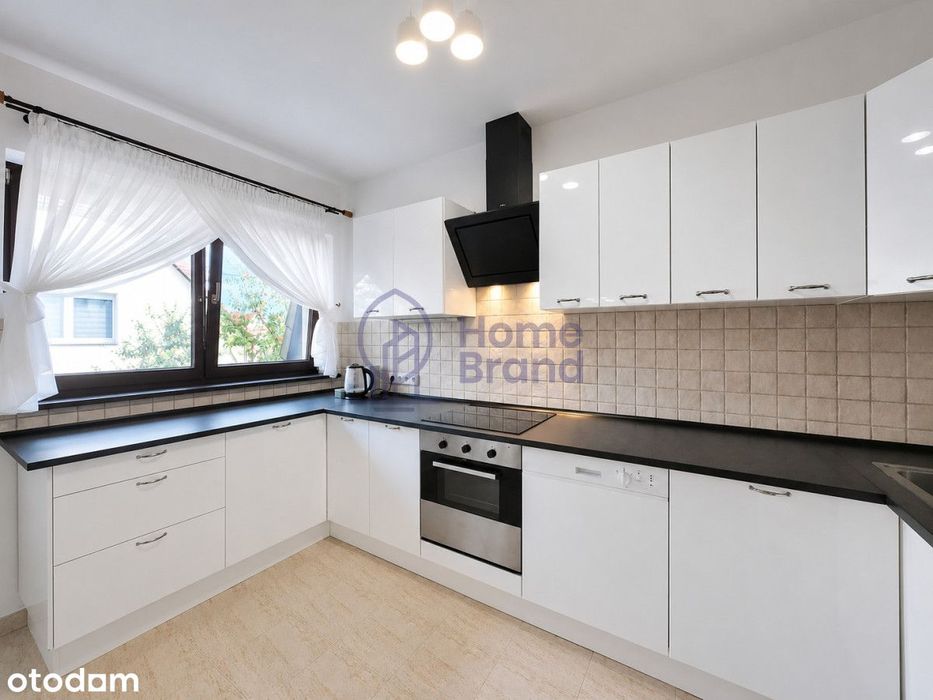 Przestronne 3 pokoje -59 m² | Balkon| ul. Karpacka