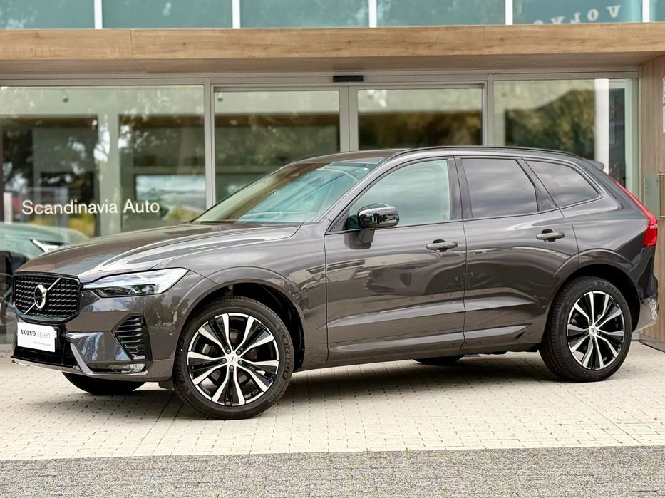 Volvo XC 60