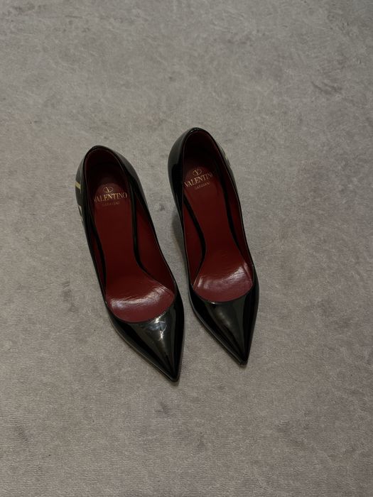 Лодочки Valentino garavani