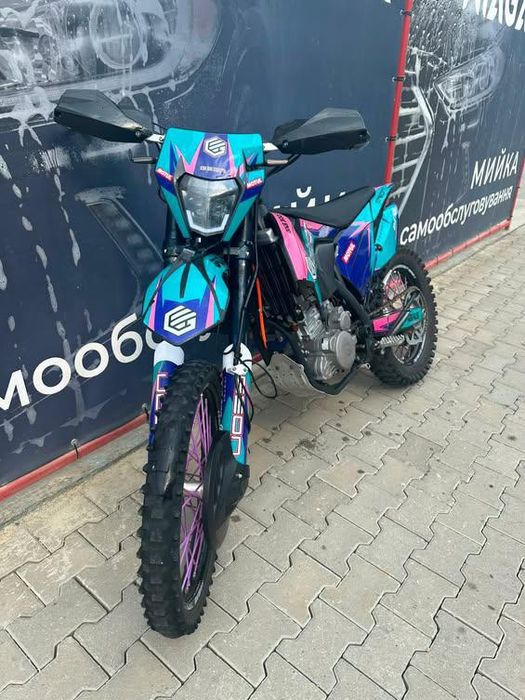 Продам Geon gns 300