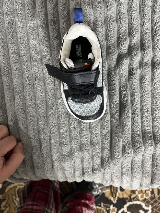 Кросівки puma 19 розмір . 12 см