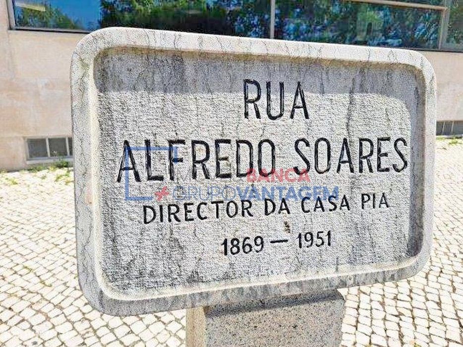 Apartamento T6,  Lisboa