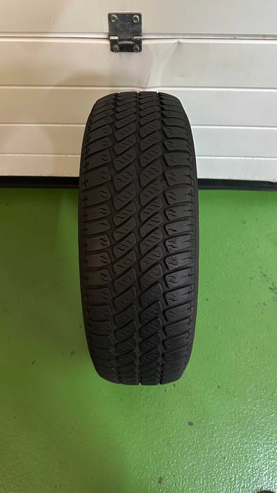 Opona pojedyncza 185 70 R14 88T M+S Dębica Navigator 2 bieżnik 4,2mm