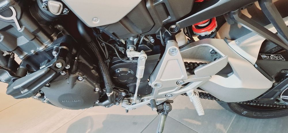 Honda CB 1000R neo cafe racer