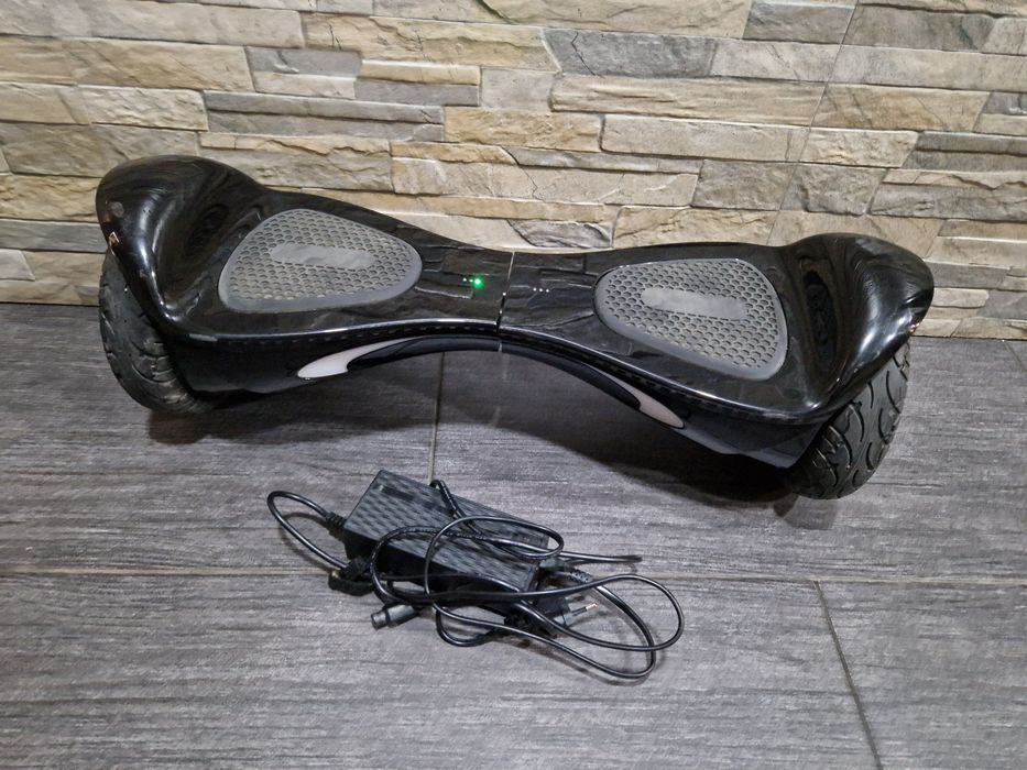 Гіроскутер HX X1S-SUV