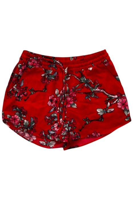 Spodenki w kwiaty, ONLY, S/M