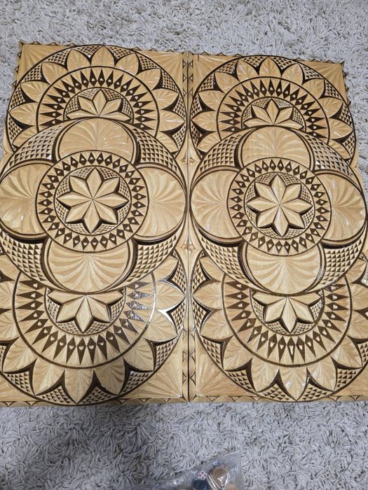 Продам нарды Геометрия