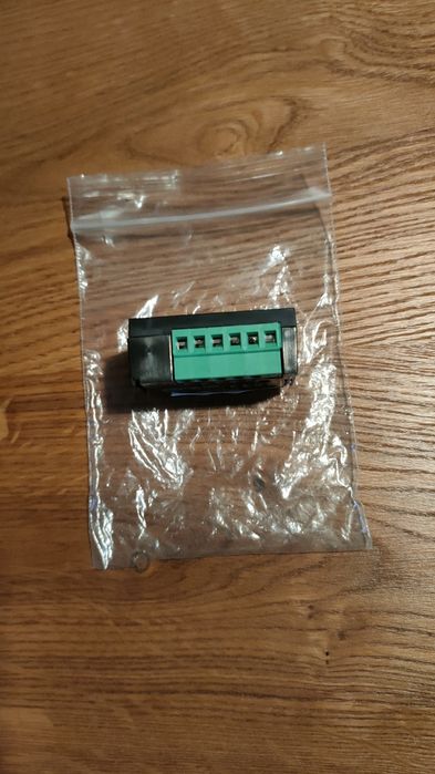 Auraton switch two  SW2