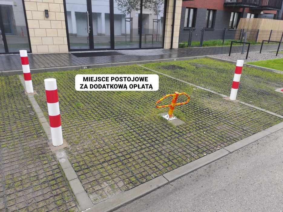 Mieszkanie – Kraków - Więcej