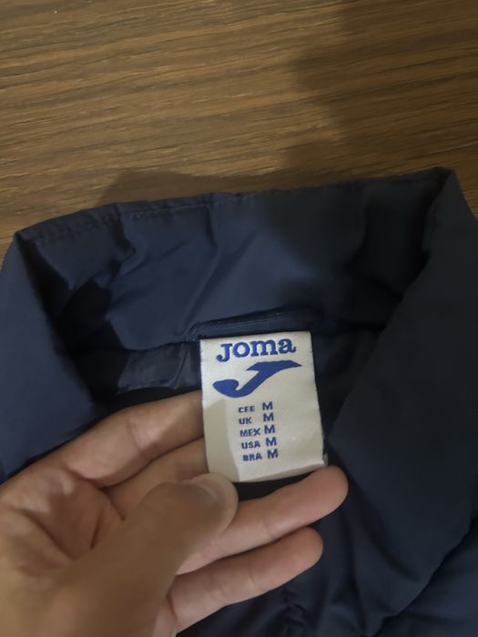 Желетка Joma Ukraine