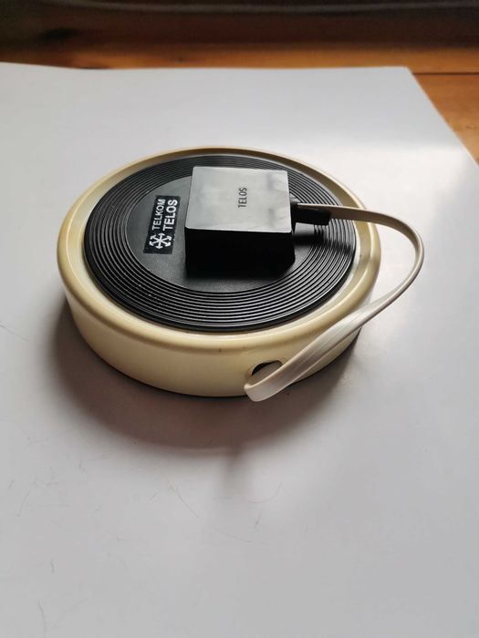 Przedłużacz telefoniczny TELKOM TELOS