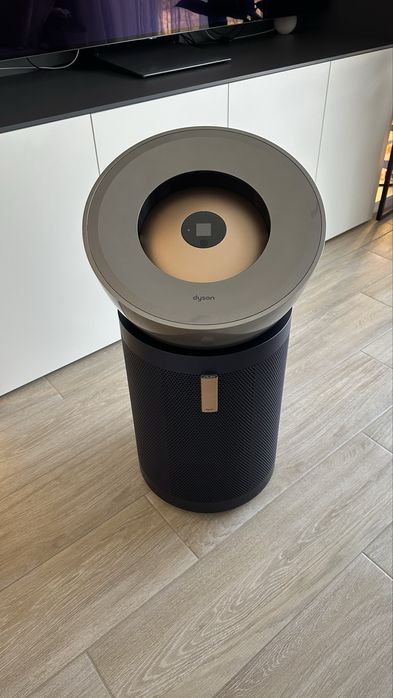 Очищувач повітря Dyson Big+Quiet Formaldehyde BP03 з Wi-Fi