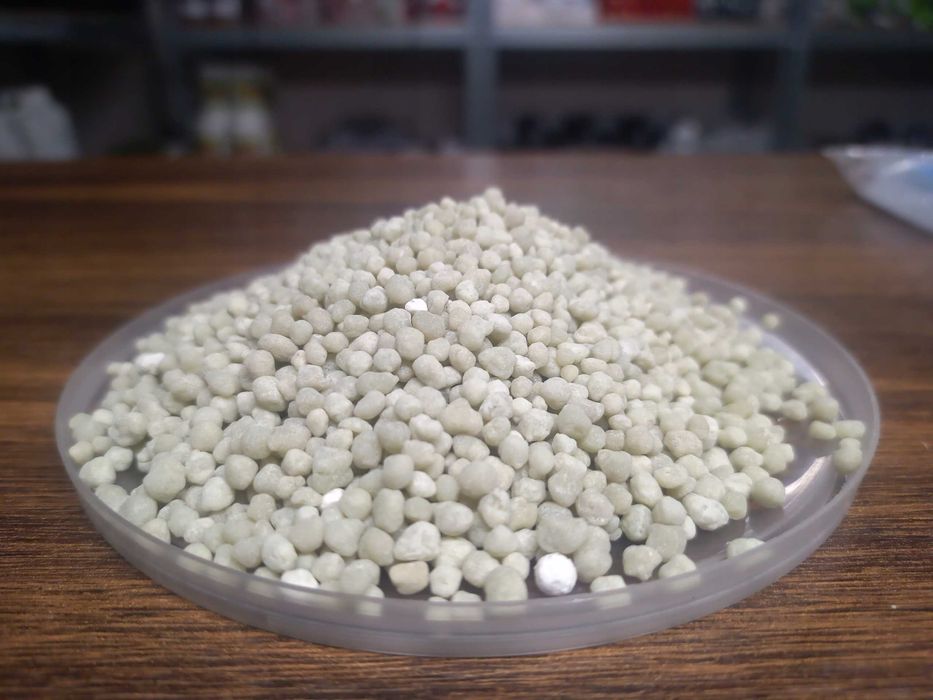 Fosforan Amonu NP 18-46 granulowany, Fosforan Amonu