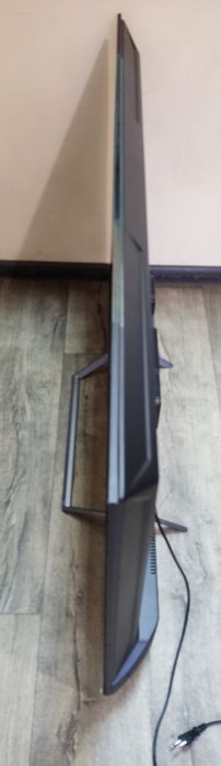 ' Телевізор Skyworth QLED+ 50Q3B AI DOLBY VISION/ATMOS