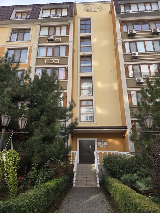 1-кімнатна квартира за адресою Куликове поле пл. (площа 52 м²) - Atlanta.ua - фото 4