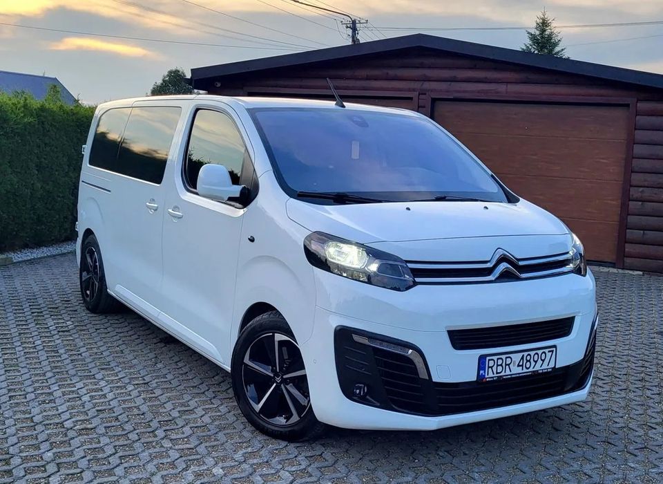 Citroën Pozostałe Citroen
