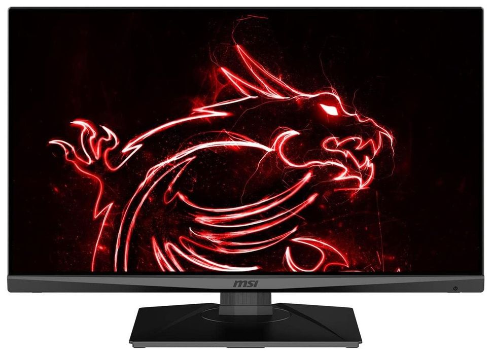 Monitor Msi Optix Mag274Qrx (Uszkodzony)