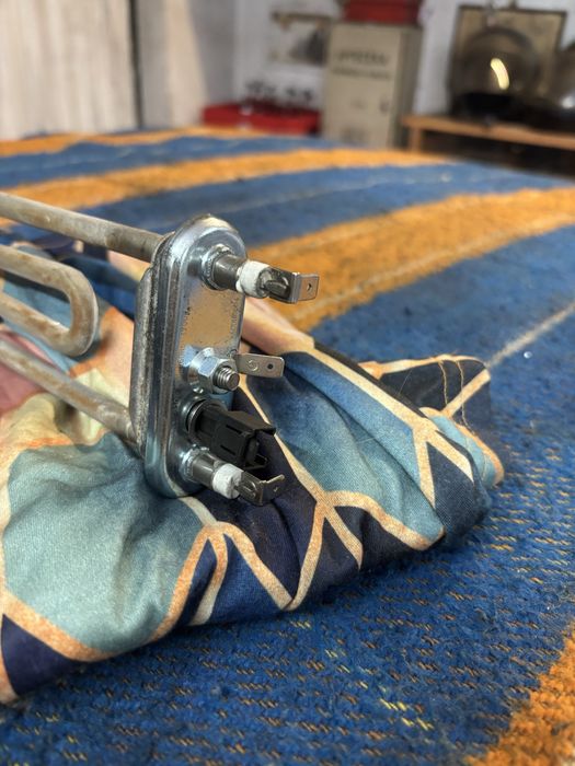 Grzałka pralki Gorenje –, używana