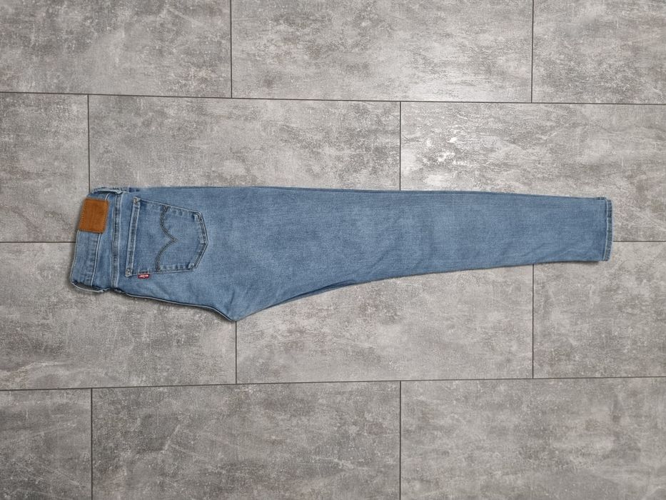 Levis Jeans Rurki