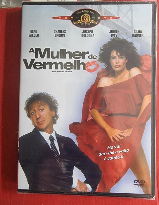 Filmes DVD Letra O