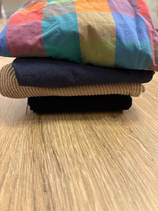 Paka ubrań dla chlopca, rozmiar 80