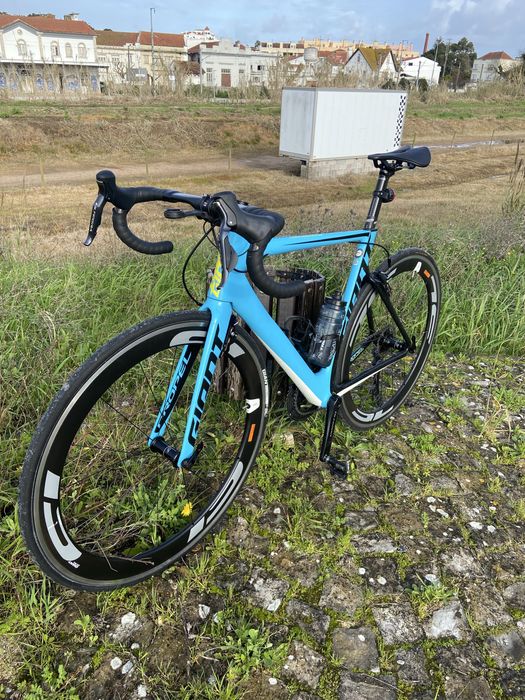 Giant propel advanced