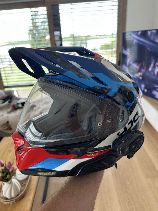 Hjc rpha 60 L  nie airoh agv shoei