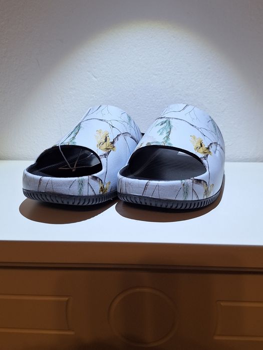 Тапки Nike Calm Slide Realtree, IB2885 205, US9 EU42.5 27CM.