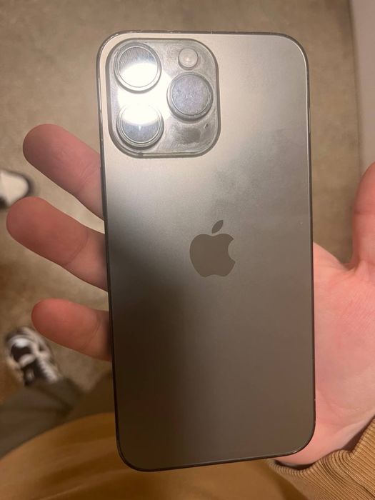 Zamienie 14 pro max 100%