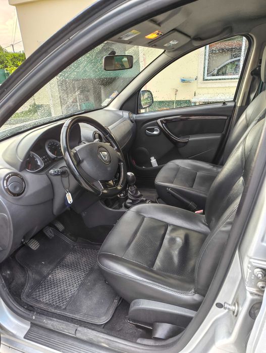 Dacia Duster 2011 - 1.5 Diesel