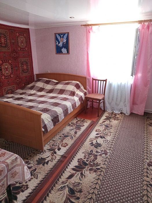 Продам будинок Дніпропетровська область, с. Чортомлик,