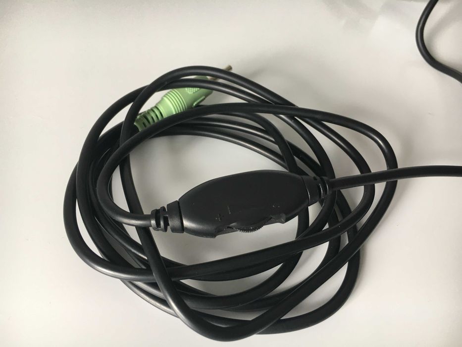 Headphones Mitsai CD-726V aucultadores com fios