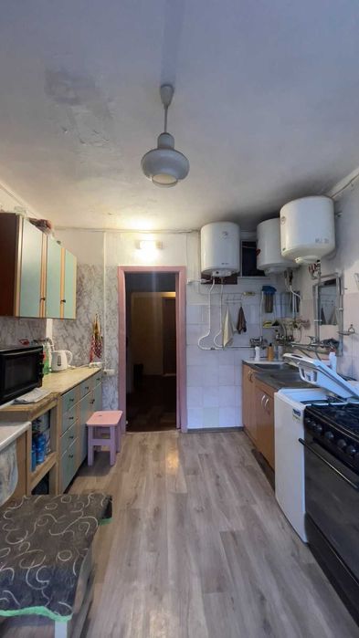 Три Комнаты в ухоженной Коммуне/Черемушки/Юго-Западный Массив