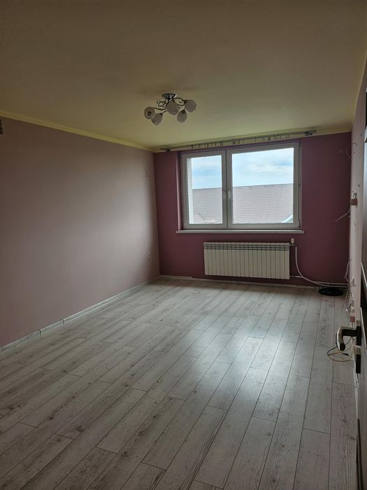 Mieszkanie na Sprzedaż 60m2