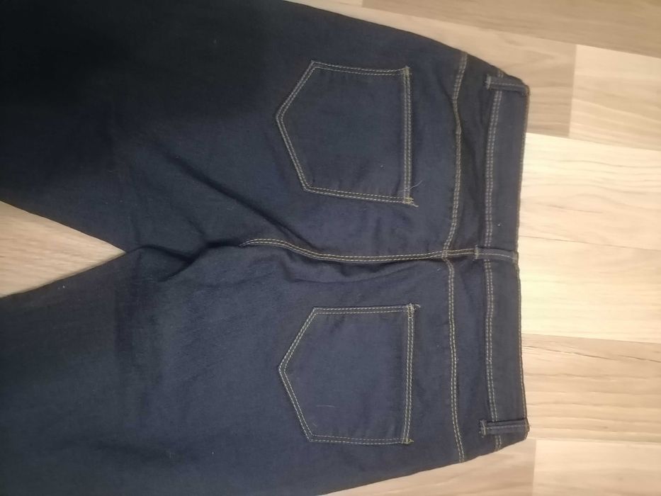 Spodnie jeansowe denim co