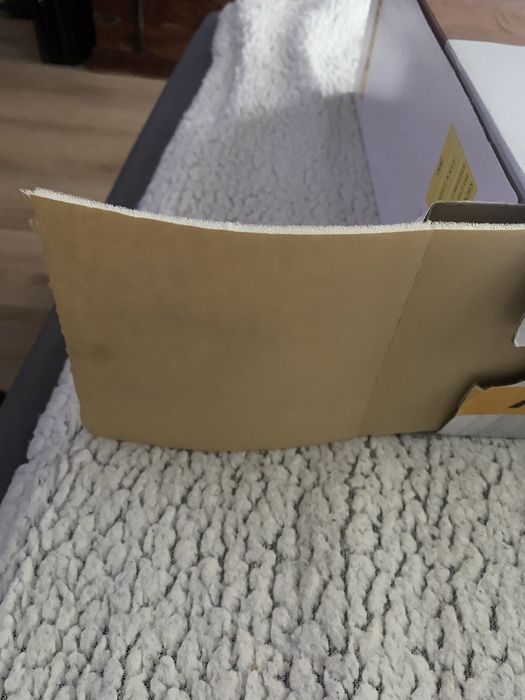 Papier scierny na gabce