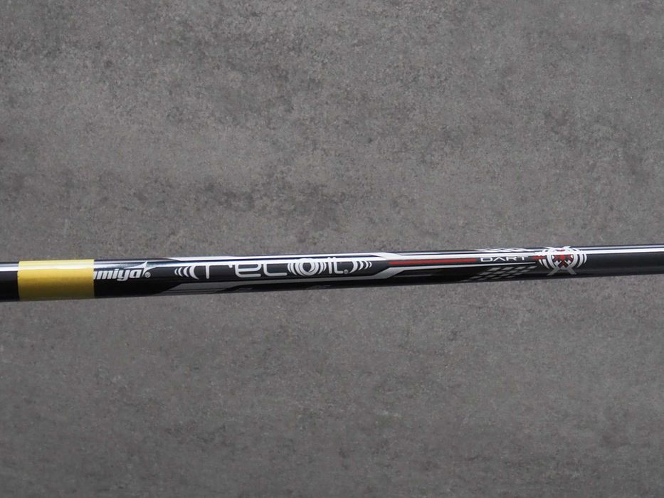 Kij do golfa Callaway Paradym Iron 7 Idealny dla początkujących A-Flex