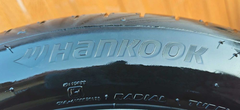 Opony Hankook Ventus S1 evo3 245/45/R18 100Y 2025 4szt.