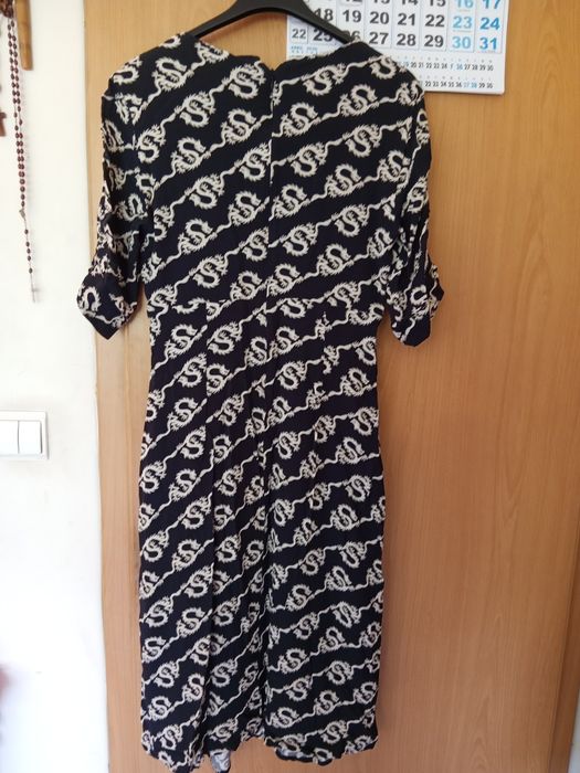 Vestido etiqueta L