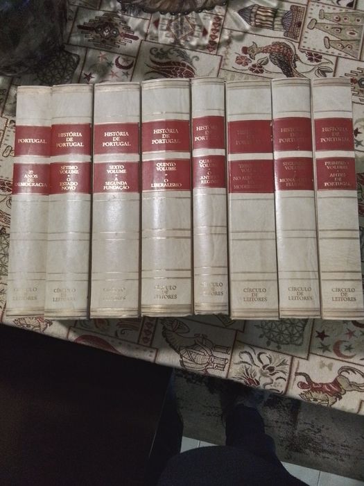 História de Portugal