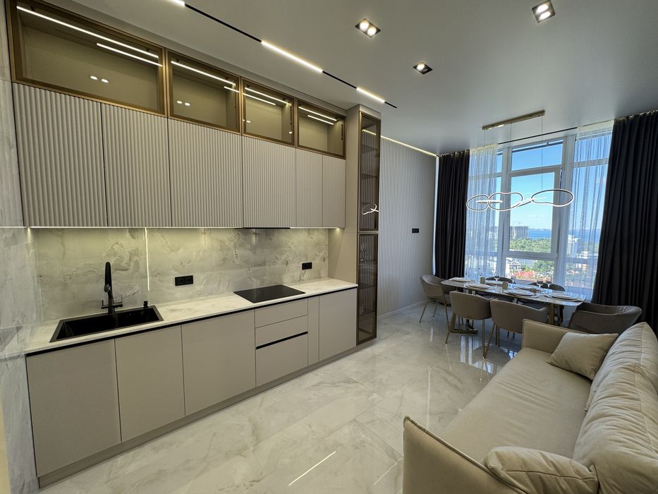 2-кімнатна квартира за адресою Куликове поле пл. (площа 82 м²) - Atlanta.ua - фото 2