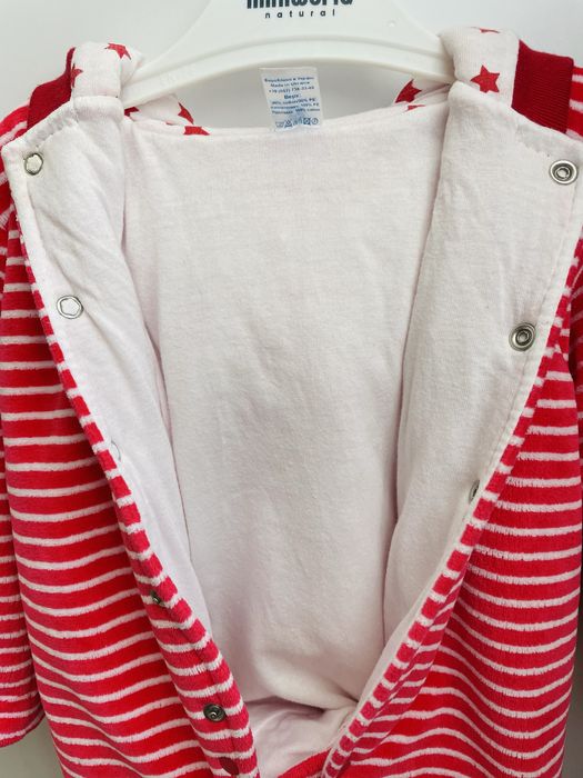 Комбінезон демісезонний