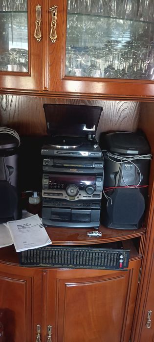 Tudo para música,