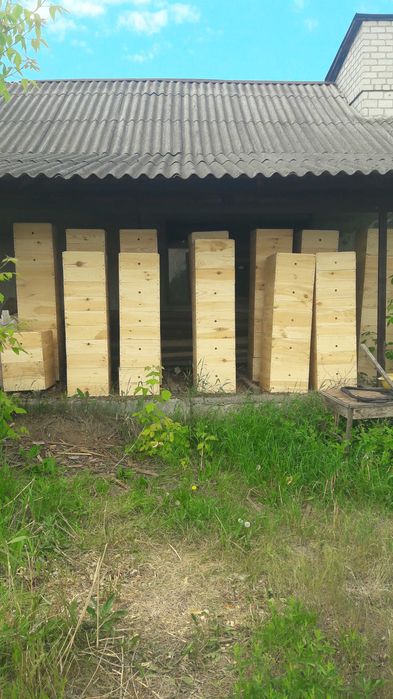 продам улья для пчел.