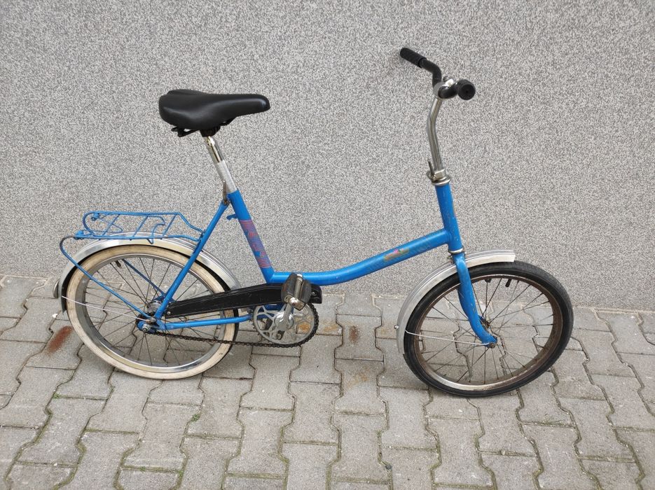 Sprzedam rower Romet Gil