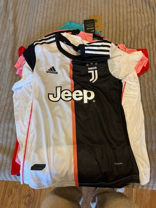 АКЦІЯ Футбольні форми сезону 24-25