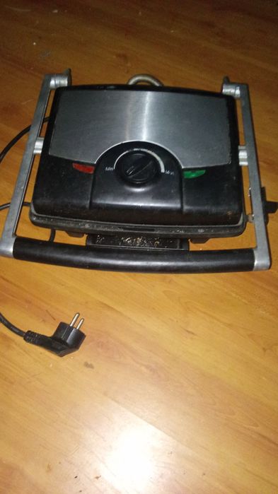 PICADORA KRUPS 1-2-3. Como Nova 5 Fotos