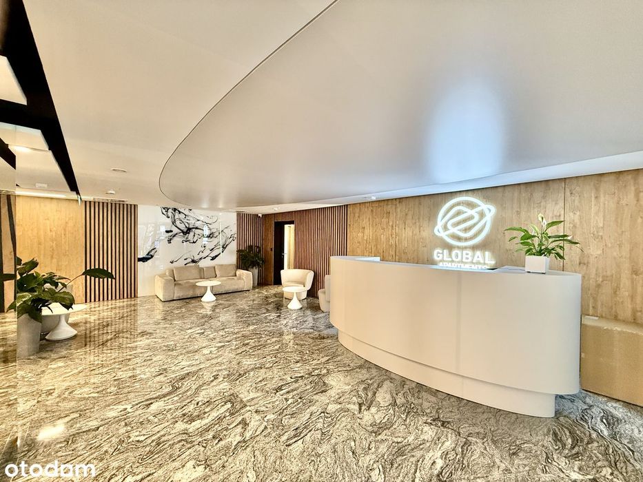Luksusowy Apartament w CENTRUM Katowic