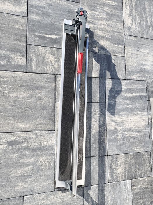 Maszynka do płytek przecinarka Proline