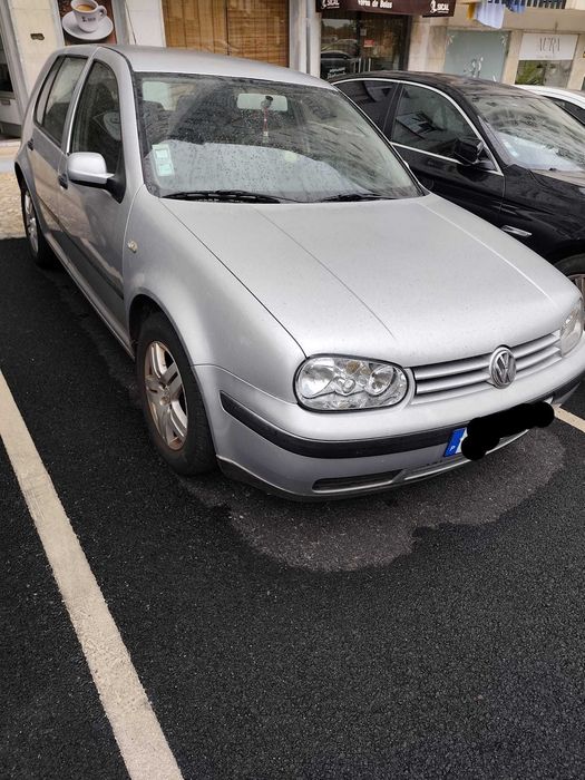 VENDO - VW Golf 2001